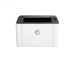 HP LASER 107W PRINTER (4ZB78A)