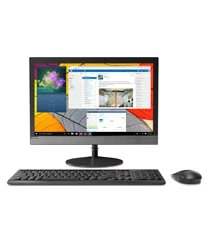 LENOVO V130-201GM ALL-IN-ONE PC (10RX0035UM) INTEL PENTIUM SILVER