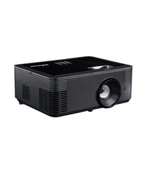 INFOCUS IN2138HD DLP PROJECTOR (P117) 4500 LUMENS FHD (1920 X 1080) VGA 3*HDMI USB-A RJ45 RS232 INFRARED REMOTE CONTROL