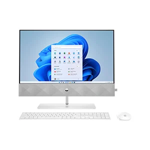 HP PAVILION 27-D0079NH BUNDLE PC (1H9F3EA) INTEL CORE I7