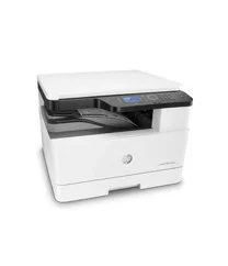 HP LASERJET M433A MULTIFUNCTION PRINTER (1VR14A)