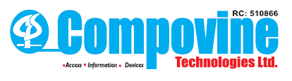 Compovine Technologies Ltd