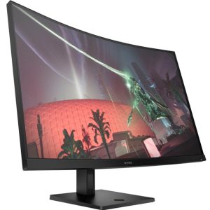 HP OMEN 32C CURVED GAMING MONITOR (780K6AA)
