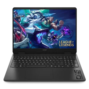 HP Omen Gaming 16-AM0021NIA Laptop PC (D42ZZEA)