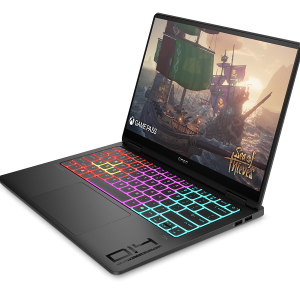 HP Omen Transcend 14-FB1020NIA Laptop PC (D42Z2EA)