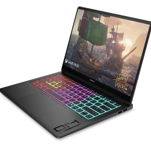 HP Omen Transcend 14-FB1020NIA Laptop PC (D42Z2EA)