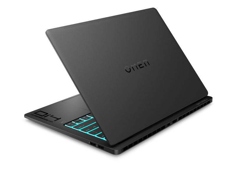 HP Omen Transcend 14-FB1021NIA Laptop PC (D42Z3EA) Intel Core Ultra 7