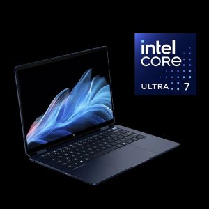 HP Omnibook Ultra Flip 14-Fh0013nia Laptop PC (B49a9ea) Intel Core Ultra 7-256v Intel Arc Graphics