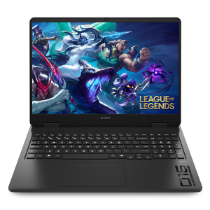 HP Omen Gaming 16-AM0021NIA Laptop PC (D42ZZEA)