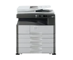 SHARP AR-7024 DIGITAL MULTIFUNCTIONAL SYSTEM