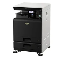 SHARP BP-10C20T DIGITAL FULL COLOUR MULTIFUNCTIONAL SYSTEM