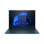 HP Elite Dragonfly G2 Notebook PC (3G2H5EA) | Intel® Core™ i7-1165G7 | 16GB LPDDR4x RAM | 512GB PCIe NVMe SSD | 13.3" Full HD Touchscreen | Windows 11 Pro | Premium Business Laptop