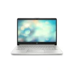 HP 14S-DQ5001NIA LAPTOP PC (6G4N9EA) CI3-1215U 4GB/256SSD