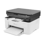 HP LASER 135A MULTIFUNCTION PRINTER (4ZB82A)
