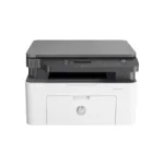 HP LASER 135W MULTIFUNCTION PRINTER (4ZB83A)