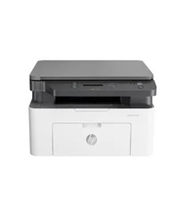 HP LASER 135W MULTIFUNCTION PRINTER (4ZB83A)