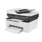 HP LASER 137FNW MULTIFUNCTION PRINTER (4ZB84A)