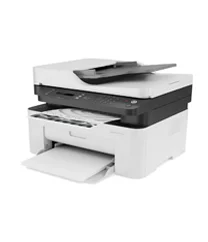 HP LASER 137FNW MULTIFUNCTION PRINTER (4ZB84A)
