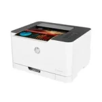 HP Colour Laser 150nw Printer (4ZB95A) | Wireless Color Laser Printer | USB, Wi-Fi & Ethernet | Compact Office Printer