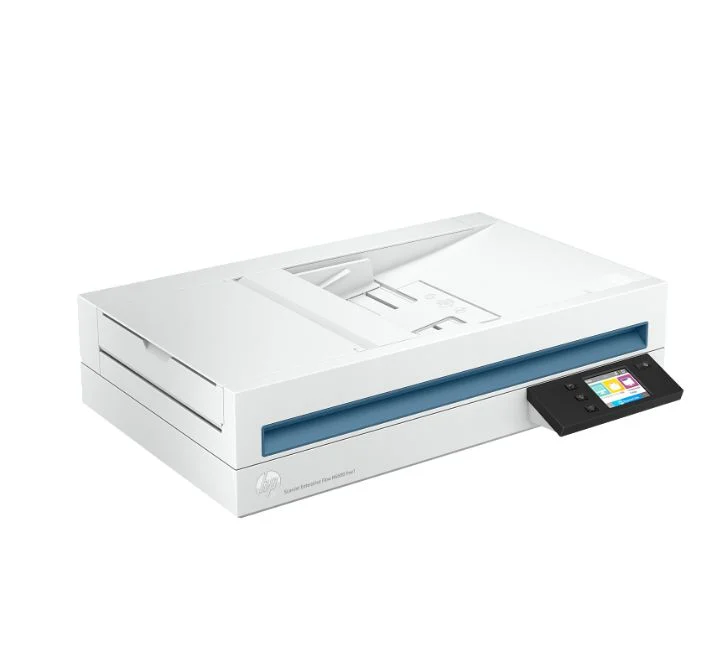 HP ScanJet Enterprise Flow N6600 fnw1 (20G08A)