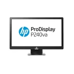 HP P204V MONITOR (5RD66AS) 19.5? DIAGONAL HD+ (1600 X 900) TN W/LED