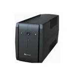 MAXTRON 650VA UPS (METAL CASING)