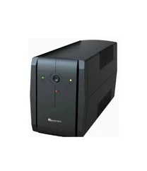 MAXTRON 650VA UPS (METAL CASING)