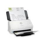 HP SCANJET PRO 2000 S2 SHEET FEED SCANNER (6FW06A)