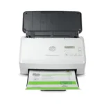 HP SCANJET ENTERPRISE FLOW 5000 S5 SHEET-FEED SCANNER (6FW09A)