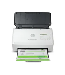 HP SCANJET ENTERPRISE FLOW 5000 S5 SHEET-FEED SCANNER (6FW09A)