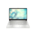 HP 15S-FQ5004NIA LAPTOP PC (6G3G9EA) CI3-1215U 4GB/256SSD