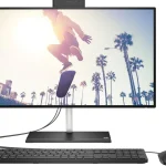 HP 24-CB1026NH BUNDLE ALL-IN-ONE PC (6V340EA) INTEL CORE I5
