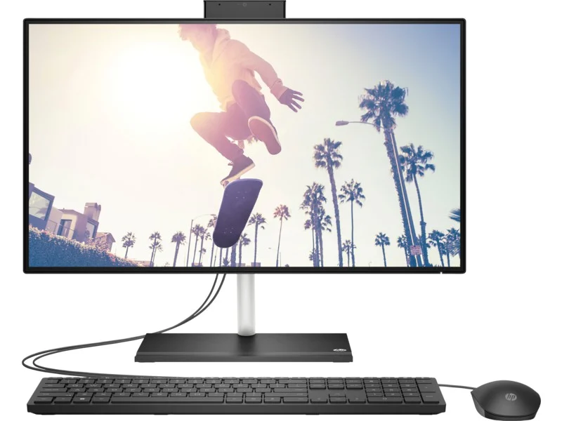 HP 24-CB1026NH BUNDLE ALL-IN-ONE PC (6V340EA) INTEL CORE I5