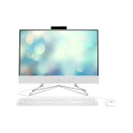 HP ALL-IN-ONE 22-DD2270NH BUNDLE PC (6M897EA) INTEL CORE I3