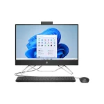 HP ALL-IN-ONE 24-CB1173NH BUNDLE PC (79R49EA) INTEL CORE I5