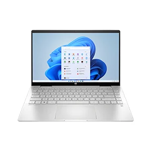 HP PAVILION X360 14-EK0054NIA CONVERTIBLE PC (7A6C3EA) CI7 16GB/1TB