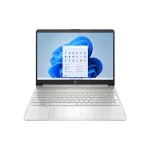 HP 15S-FQ5046NIA NOTEBOOK PC (7A6D7EA) INTEL CORE I7