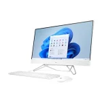 HP 22-DD2075NH ALL-IN-ONE BUNDLE PC (7H369EA) INTEL PENTIUM SILVER