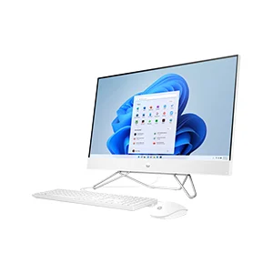 HP 27-CB1130NH BUNDLE ALL-IN-ONE PC (7K3D4EA) INTEL CORE I7