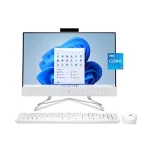HP 27-CB1064NH BUNDLE ALL-IN-ONE PC (7K3H4EA) INTEL CORE I5