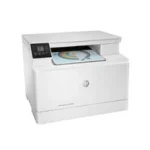 HP COLOUR LASERJET PROM182N MULTIFUNCTION PRINTER (7KW54A)