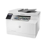 HP COLOUR LASERJET PROM183FW MULTIFUNCTION PRINTER (7KW56A)