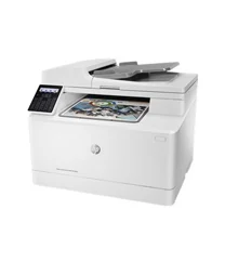 HP COLOUR LASERJET PROM183FW MULTIFUNCTION PRINTER (7KW56A)