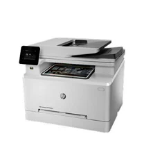 HP COLOUR LASERJET PRO M282NW MULTIFUNCTION PRINTER (7KW72A)