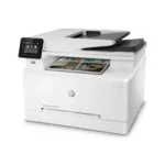 HP COLOUR LASERJET PRO M283FDN MULTIFUNCTION PRINTER (7KW74A)
