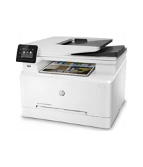 HP COLOUR LASERJET PRO M283FDN MULTIFUNCTION PRINTER (7KW74A)