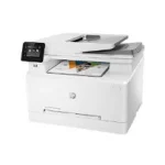 HP COLOUR LASERJET PRO M283FDW MULTIFUNCTION PRINTER (7KW75A)