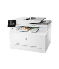 HP COLOUR LASERJET PRO M283FDW MULTIFUNCTION PRINTER (7KW75A)
