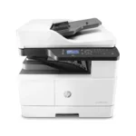HP LASERJET M443NDA MULTIFUNCTION PRINTER (8AF72A)