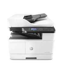 HP LASERJET M443NDA MULTIFUNCTION PRINTER (8AF72A)